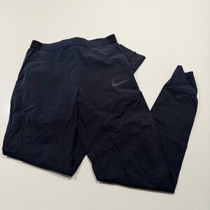 Nike Women’s Black Joggers